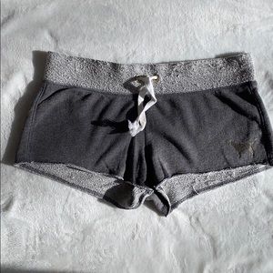 VICTORIA’S SECRET PINK SHORTS